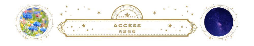 愛知県名古屋市の完全予約制・個室・女性限定のアロマセラピー「コロマニマニ」 | 店舗情報